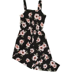 New Look Virágos jumpsuit (146) lány