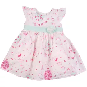 St Bernard Mintás ruha (68) baba