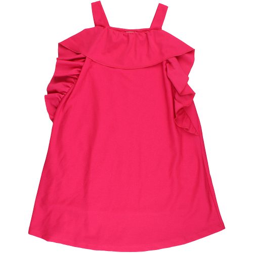 Zara Pink ruha (140) lány