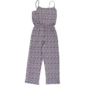Primark Virágos jumpsuit (134) lány