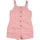 George Púder playsuit (140) lány