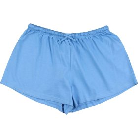 Kék sort (32)  női