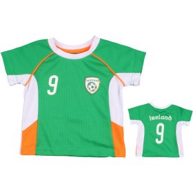 St Bernard Ireland póló (74) baba