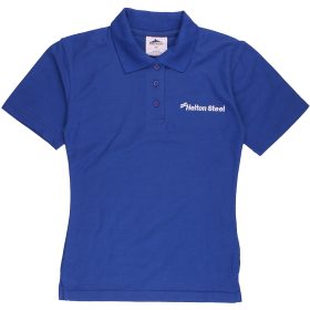 Kék felső (164-170) tini lány