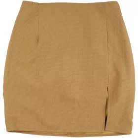 Khaki szoknya (34)  női