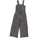 River Island Csíkos jumpsuit (122-128) kislány