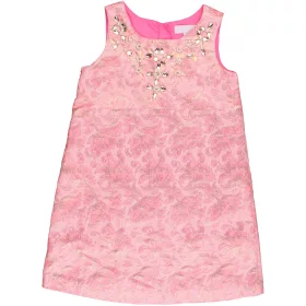 Virágos ruha (122) kislány