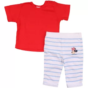 Piros-Minnie szett (62) baba