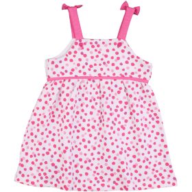 St Bernard Pöttyös ruha (80) baba