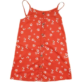 Primark Virágos ruha (122) kislány