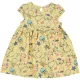 Bálnás sárga ruha (80) baba