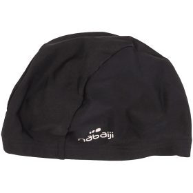 Fekete úszósapka (1-3 év) kisfiú