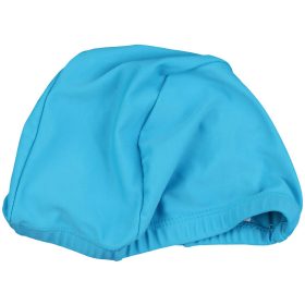Kék úszósapka (1-3 év) kisfiú