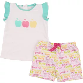 Almás-feliratos szett (68) baba