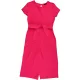 George Pink playsuit (152) lány