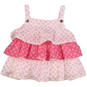 Debenhams Virágos felső (86) baba