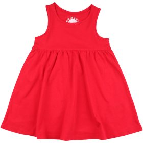 Marks&Spencer Piros ruha (80) baba