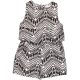 Matalan FF mintás playsuit (122) kislány