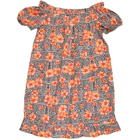 Primark Virágos-mintás ruha (146) lány