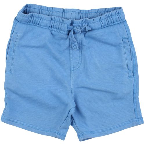 Marks&Spencer Kék rövidnadrág (116) kisfiú