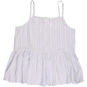 H&M Kékcsíkos felső (170) tini lány