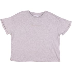 Marks&Spencer Melírozott felső (140) lány