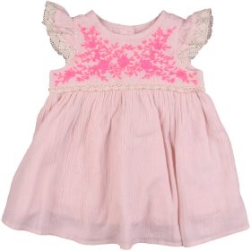 Gap Hímzett puncs ruha (68) baba