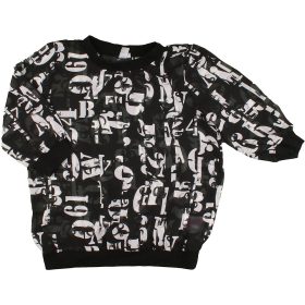 Young Dimension Mintás felső (146) lány