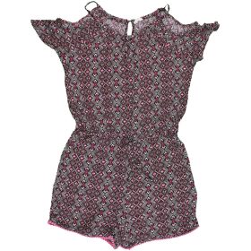 Matalan Pinkmintás playsuit (140) lány