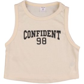 Vanília felső (140) lány