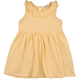 H&M Sárga ruha (92) kislány