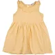 H&M Sárga ruha (92) kislány