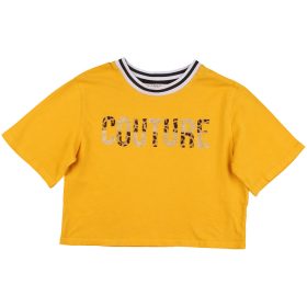 Matalan Mustár felső (134) lány