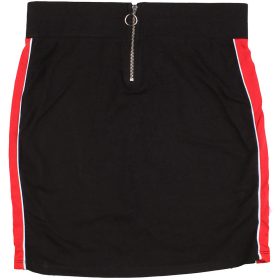 New Look Fekete szoknya (164-170) tini lány