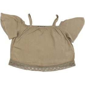 Primark Zöld felső (134) lány