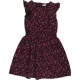 F&F Virágos sifon ruha (140) lány