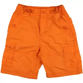 H&M Narancs rövidnadrág (86) baba