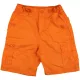 H&M Narancs rövidnadrág (86) baba