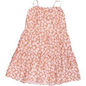 Virágos ruha (152) lány