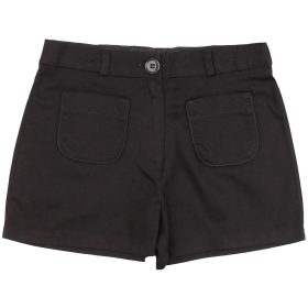 George Fekete short (128) kislány