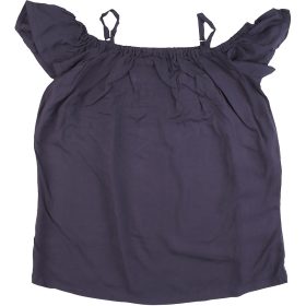 Jbc Sötétkék felső (158) tini lány