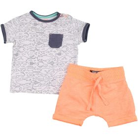 Halas-korall szett (68) baba