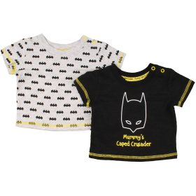 Primark Batman szett (62) baba