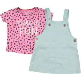 Menta-mintás szett (74) baba