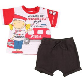 Mintás-grafit szett (62) baba