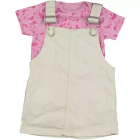 Minnie-zöld szett (74) baba