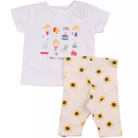 Kislányos-virágos szett (68) baba