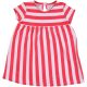 F&F Piroscsíkos ruha (86) baba