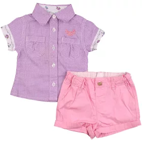 Kockás-puncs szett (68) baba