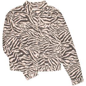 H&M Mintás dzseki (152) lány